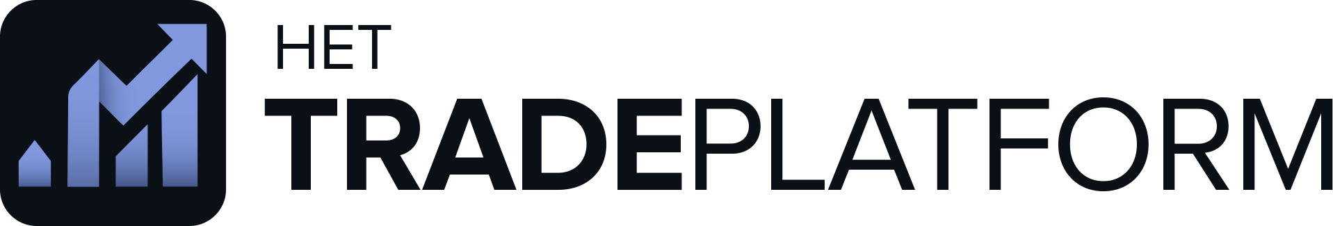 Het Trade Platform logo
